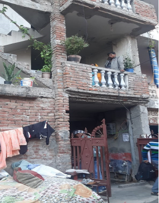  50.00 Sq. Yards Residential Apartment In SANGANER, TONK ROAD, Jaipur
